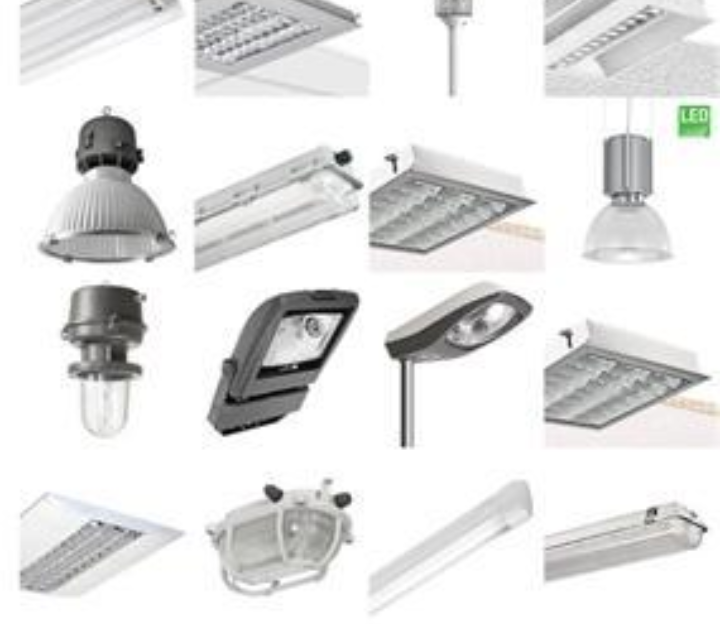 سیستم روشنایی | فروش عمده انواع لامپ و لوستر